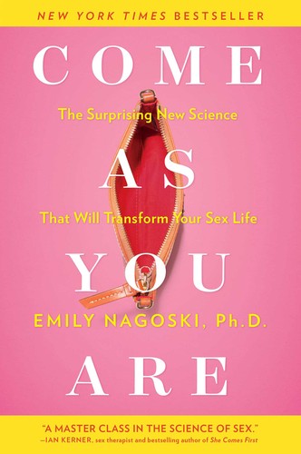 Cover of Come as You Are