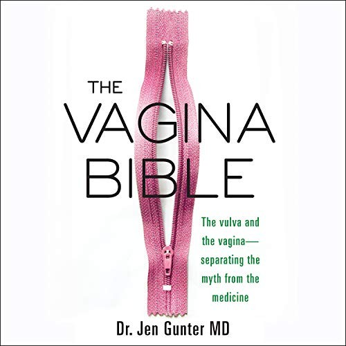 Cover of The Vagina Bible