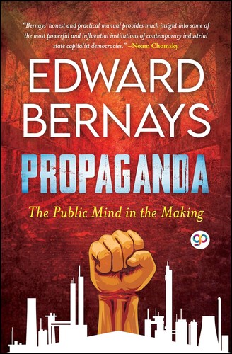 Cover of Propaganda