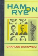 Cover of Ham on Rye