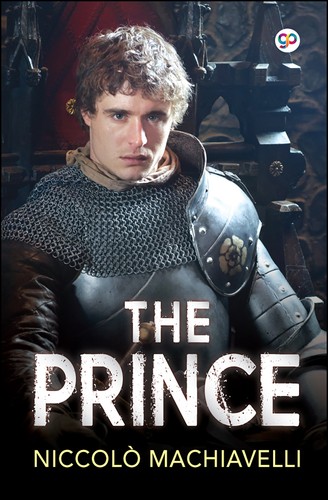 Cover of The Prince