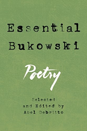 Cover of Essential Bukowski