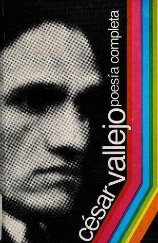 Cover of Poesía completa