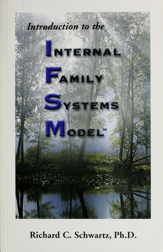 Cover of Introduction to Internal Family Systems