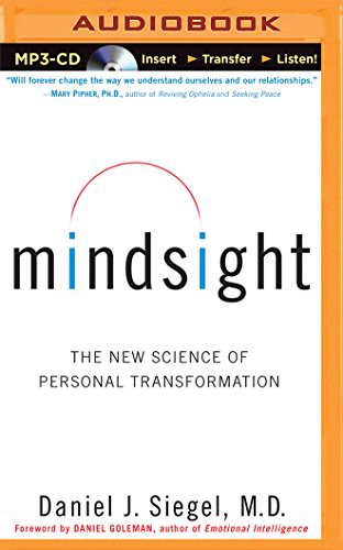 Cover of Mindsight
