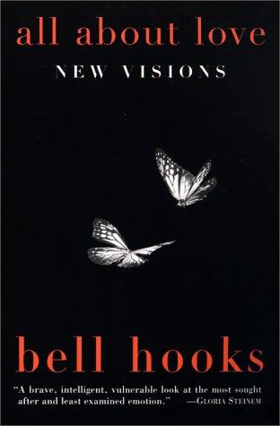 Cover of All About Love