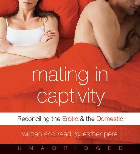 Cover of Mating in Captivity