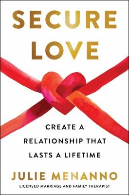 Cover of Secure Love