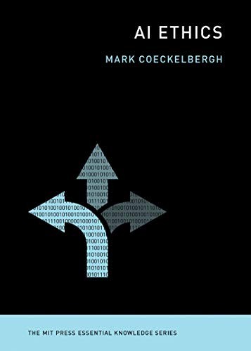 Cover of AI Ethics